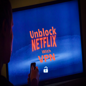 Best Netflix VPN to Access US Library from Anywhere