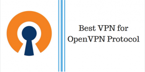 Best VPNs for OpenVPN Protocol of 2020 | Updated