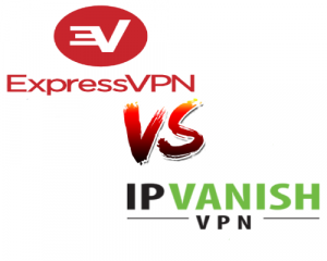 ExpressVPN vs IPVanish 2020: Comparison of Features & Results