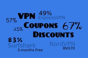 VPN Coupons & Discounts 2020 | USA, UK, AUS, Canada